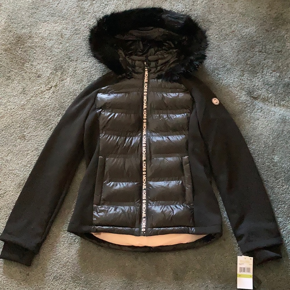 Michael Kors Jacket